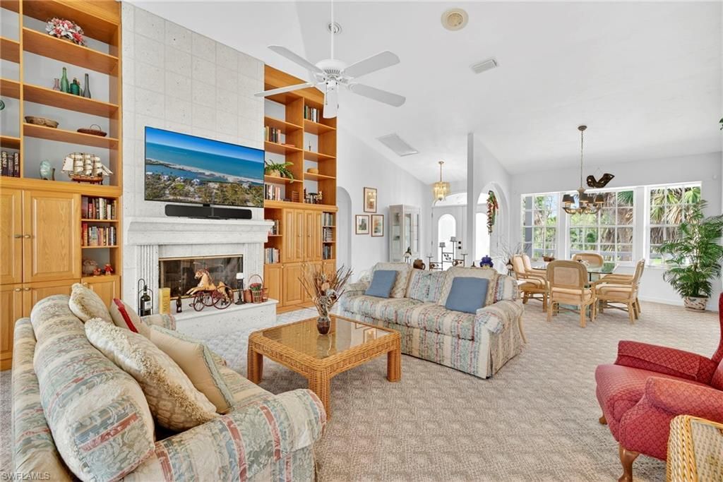 4731 Ruelle, Sanibel, FL 33957 Photo