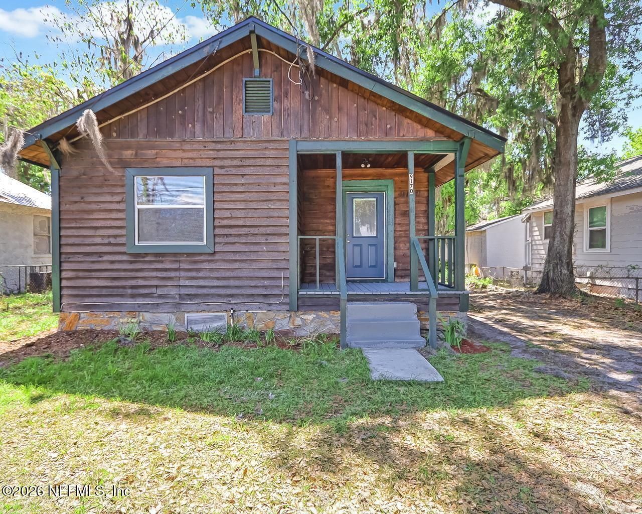 9170 Madison Avenue, Jacksonville, FL 32208 Main Photo