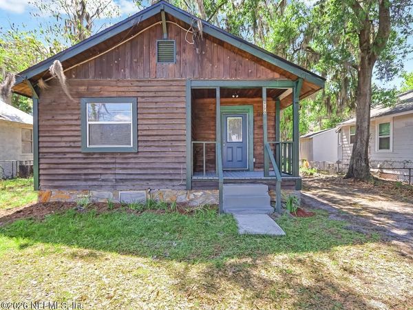 9170 MADISON Avenue, Jacksonville, FL 32208