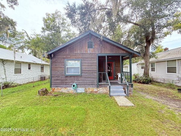 9170 MADISON Avenue, Jacksonville, FL 32208