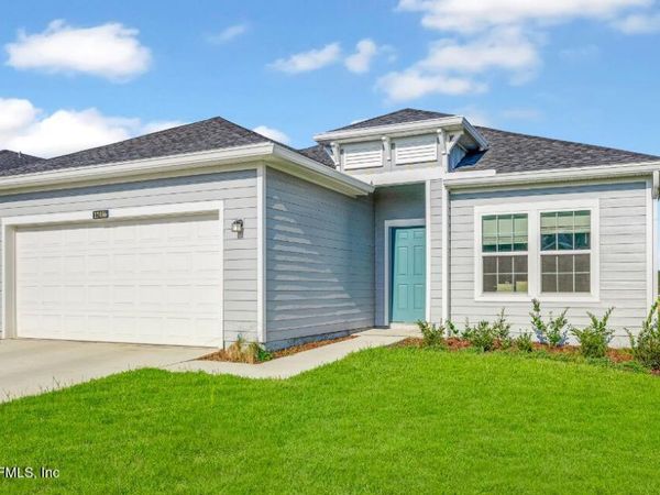 3199 TUPELO Loop, Green Cove Springs, FL 32043