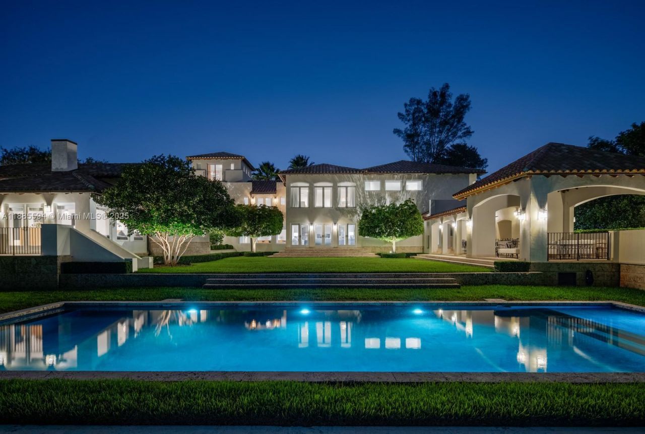 545 Casuarina Concourse, Coral Gables, FL 33143 Photo