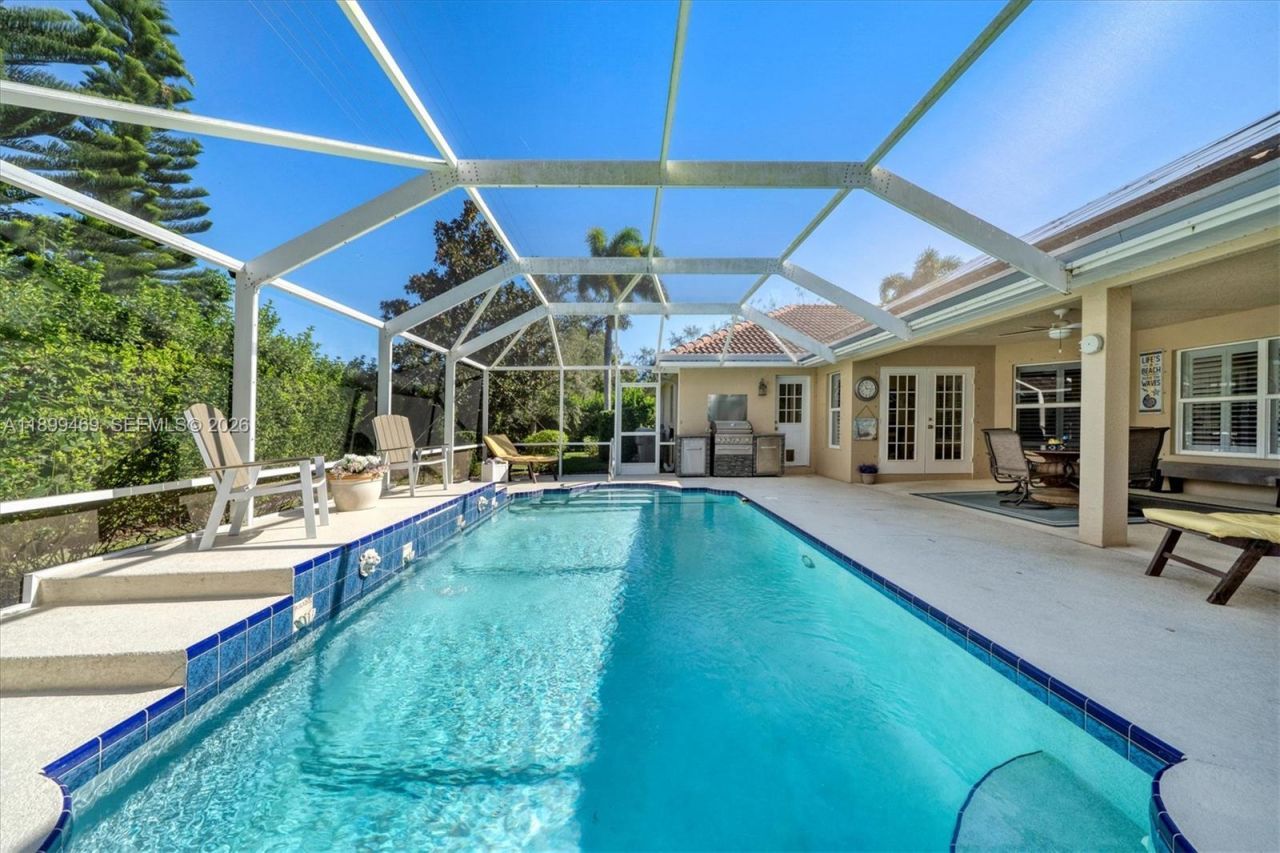 5220 Rosewood Ln, Vero Beach, FL 32966 Photo