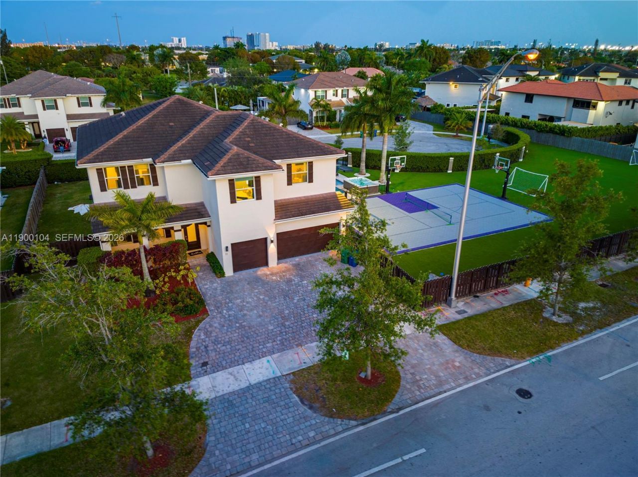 11 NW 122nd Ave, Miami, FL 33182 Photo