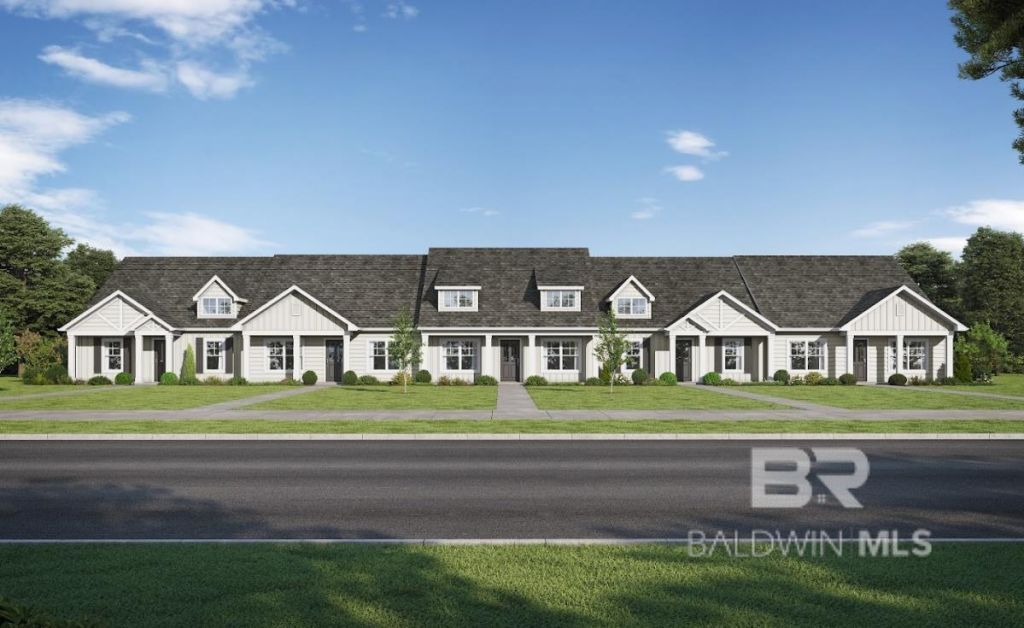 6235 Carpenter Lane, Gulf Shores, AL 36542 Main Photo