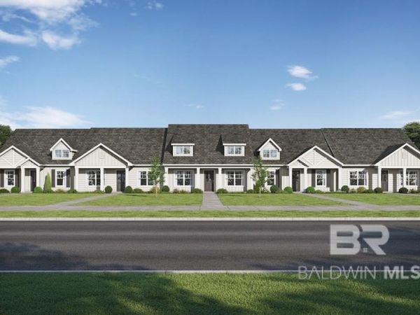 6243 CARPENTER Lane, Gulf Shores, AL 36542