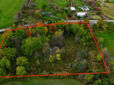 0 Sisson Highway, North Collins, NY 14111