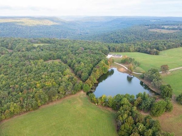 10642 Fancher Drive, Harrison, AR 72601