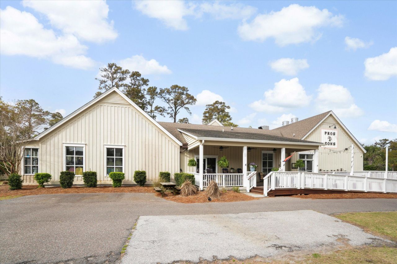 857 Club Cottage Road Photo 38