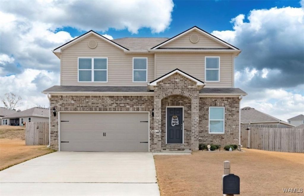 10403 Patton Lane, Tuscaloosa, AL 35405 Main Photo