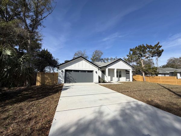 5411 SHORE DRIVE, ST AUGUSTINE SOUTH, FL 32086