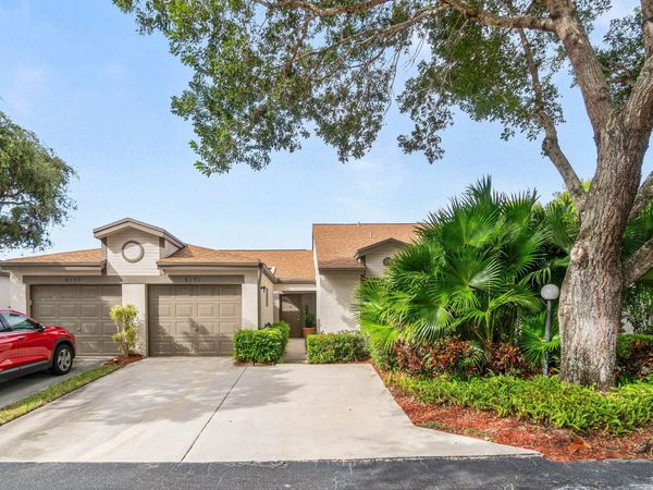 8191 Whispering Palm Drive, Boca Raton, FL 33496