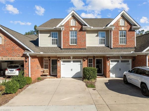 2926 Grove Park Drive, Burlington, NC 27215