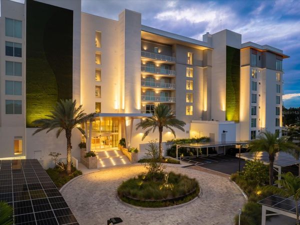 1020 SUNSET POINT ROAD, Unit 511, CLEARWATER, FL 33755