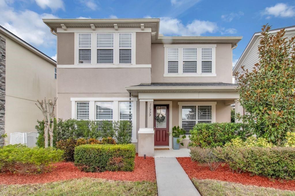 11959 Globe Street, Orlando, FL 32832 Main Photo