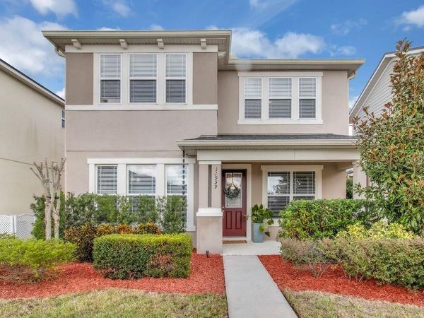 11959 GLOBE STREET, ORLANDO, FL 32832