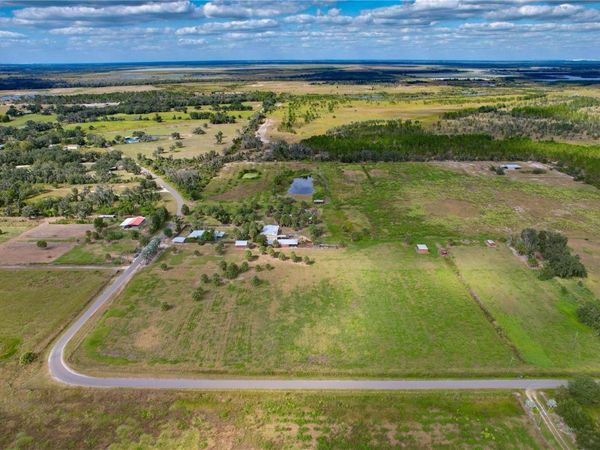 BUNKER HIL ROAD, Unit Parcel E, PARRISH, FL 34219