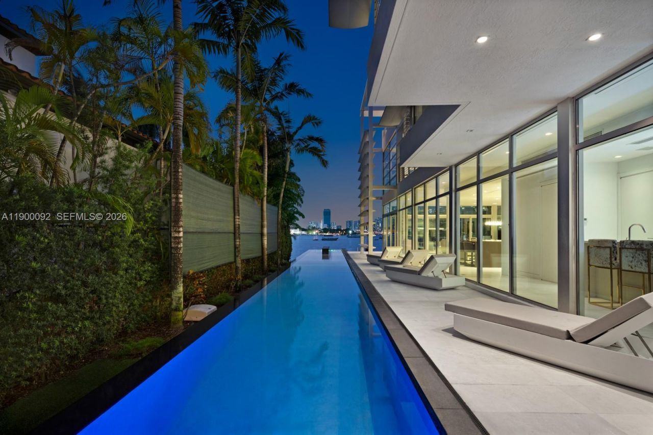 440 S Hibiscus Dr, Miami Beach, FL 33139 Photo