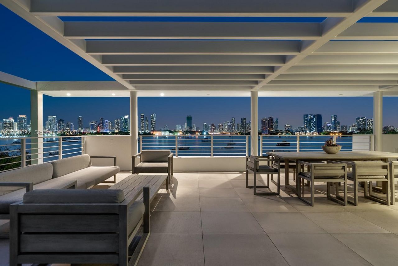 440 S Hibiscus Dr, Miami Beach, FL 33139 Photo