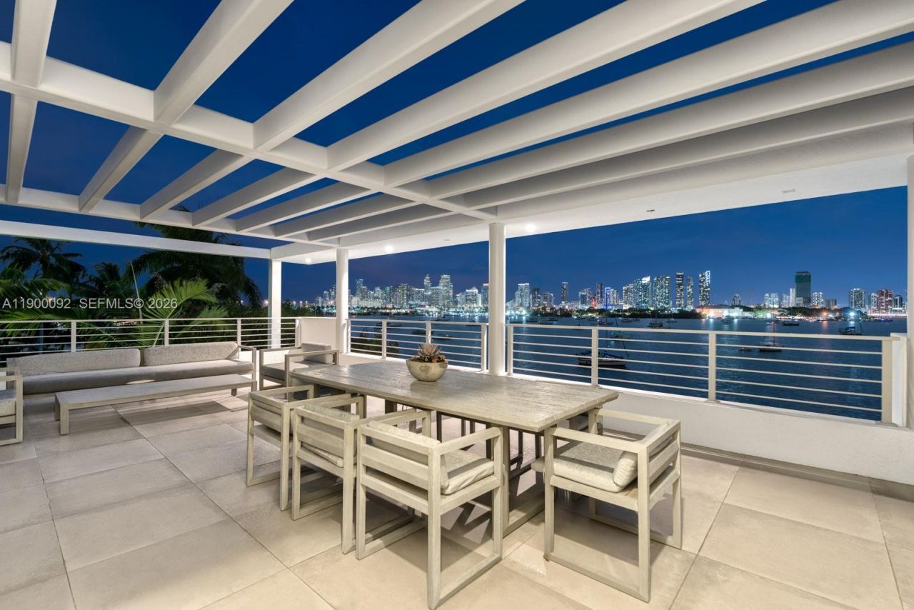 440 S Hibiscus Dr, Miami Beach, FL 33139 Photo