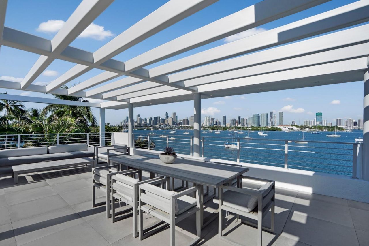 440 S Hibiscus Dr, Miami Beach, FL 33139 Photo