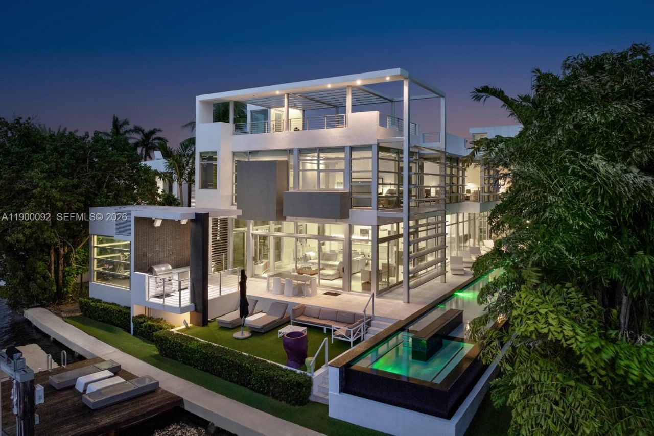 440 S Hibiscus Dr, Miami Beach, FL 33139 Photo