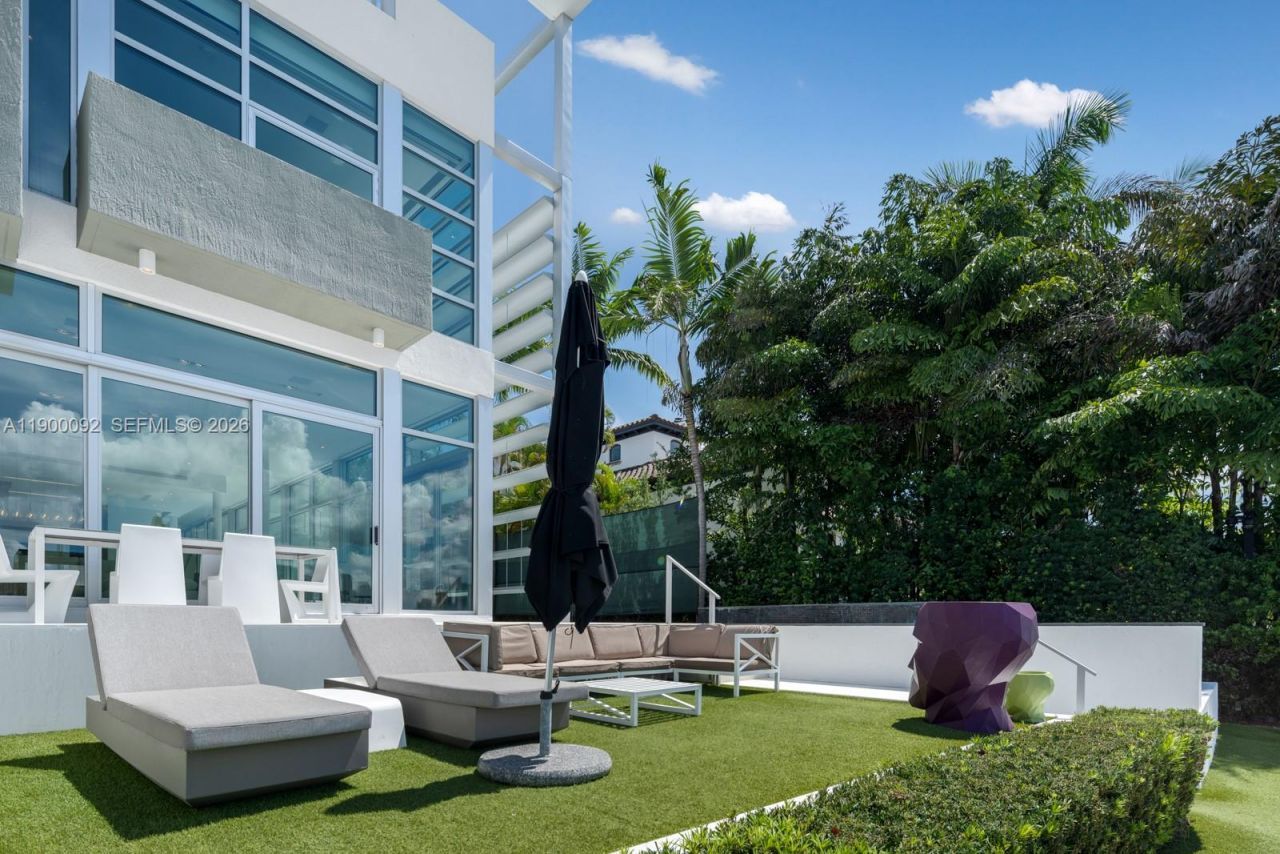 440 S Hibiscus Dr, Miami Beach, FL 33139 Photo