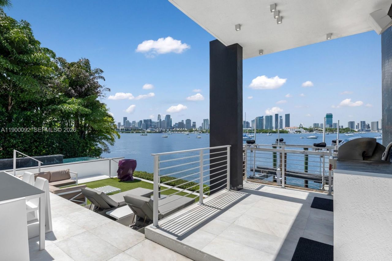 440 S Hibiscus Dr, Miami Beach, FL 33139 Photo