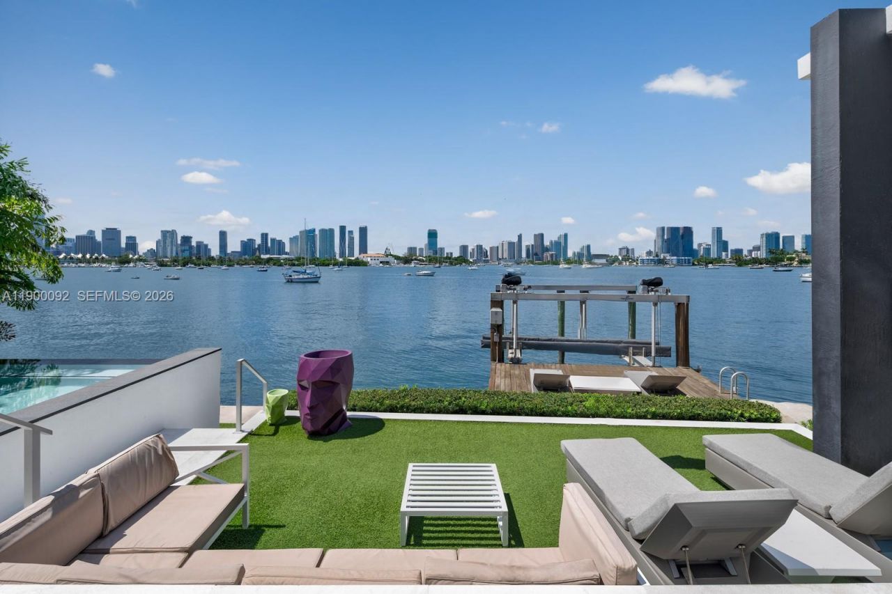 440 S Hibiscus Dr, Miami Beach, FL 33139 Photo