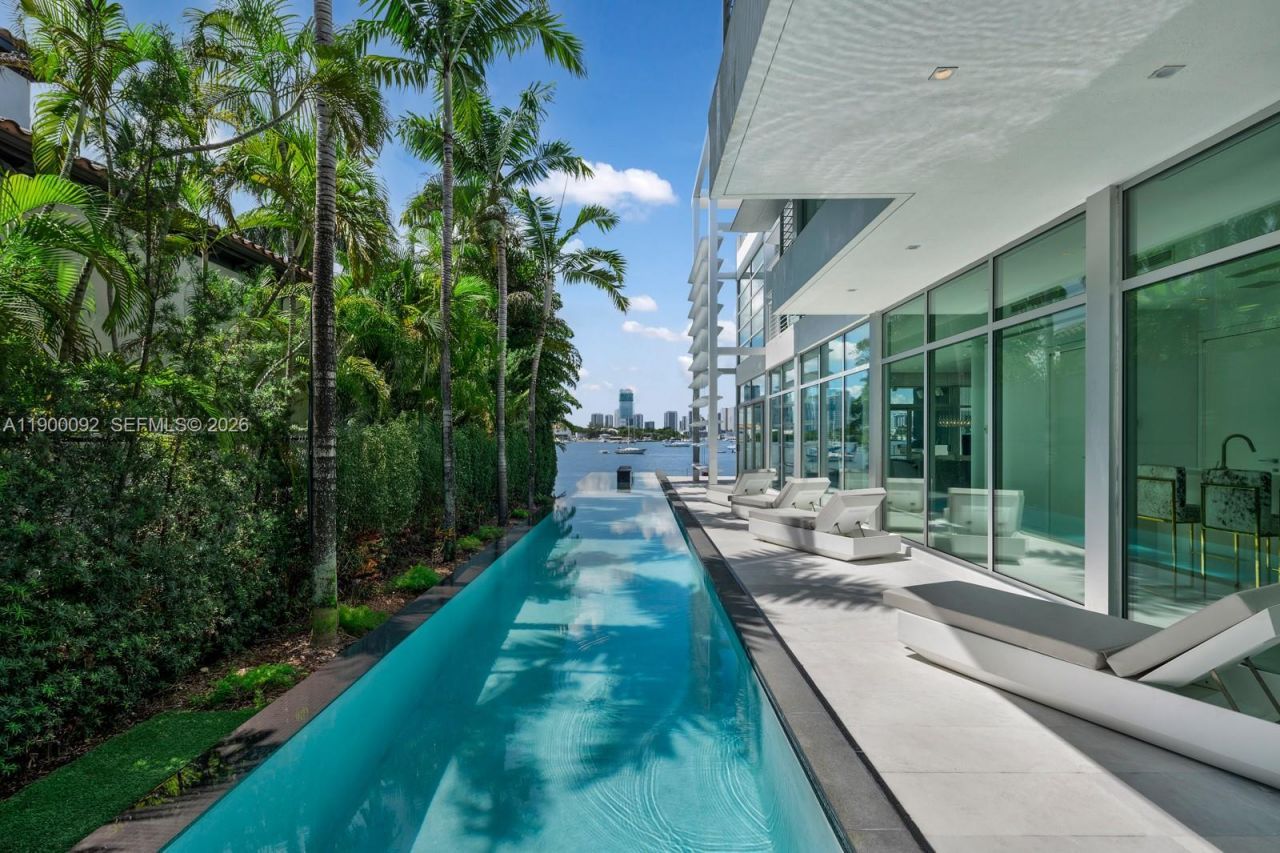 440 S Hibiscus Dr, Miami Beach, FL 33139 Photo