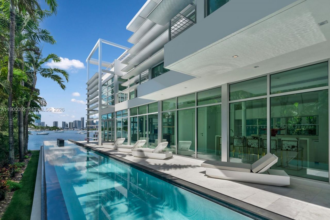 440 S Hibiscus Dr, Miami Beach, FL 33139 Photo