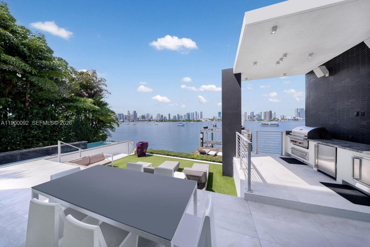 440 S Hibiscus Dr, Miami Beach, FL 33139 Photo