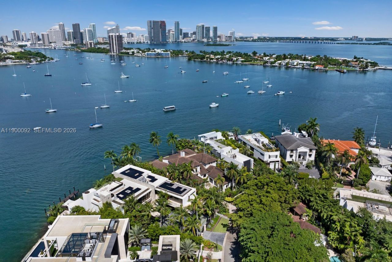 440 S Hibiscus Dr, Miami Beach, FL 33139 Photo