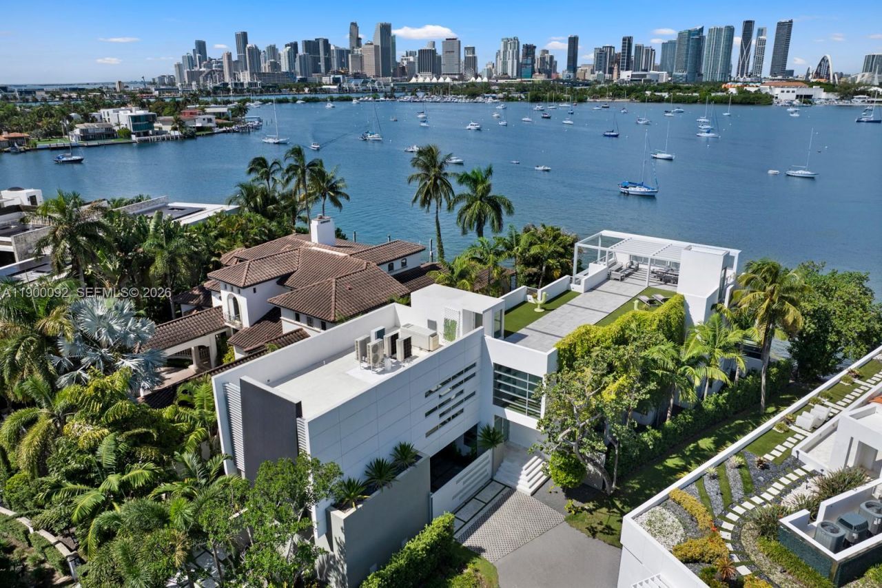 440 S Hibiscus Dr, Miami Beach, FL 33139 Photo