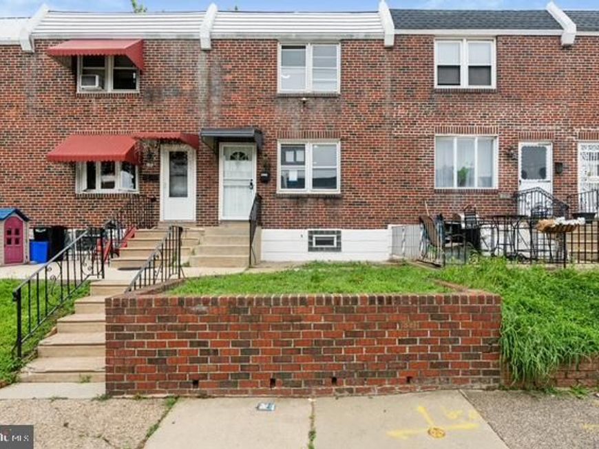 4034 Lawndale Street, Philadelphia, PA 19124 Main Photo