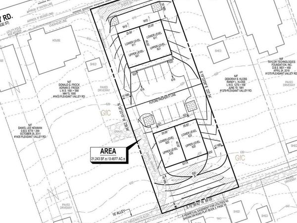 Parcel 184 PLEASANT VALLEY, WESTMINSTER, MD 21158