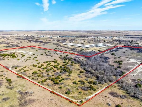 TBD 0 Hwy 171 , Cresson, TX 76035