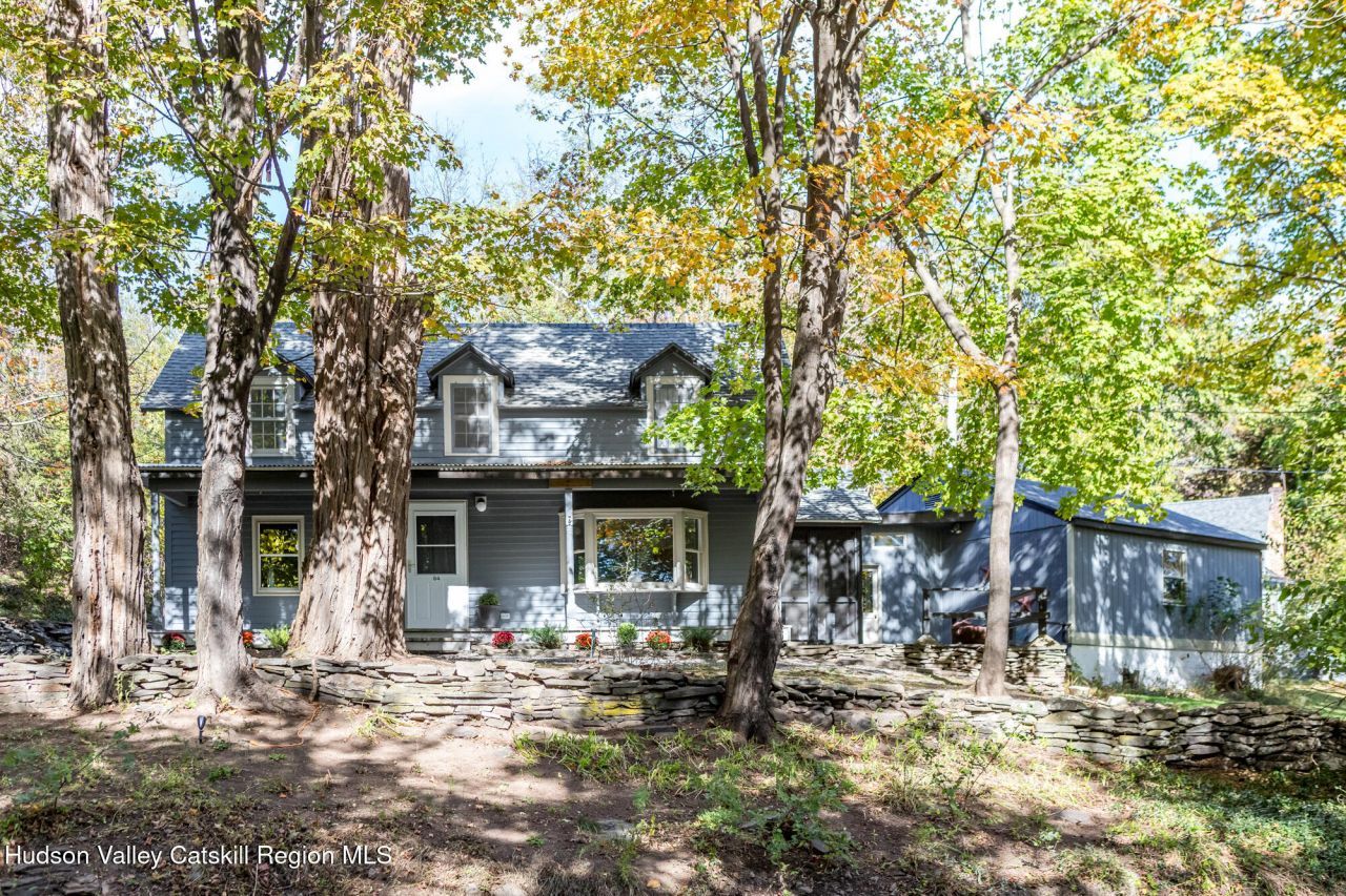 82-84 Glenford Wittenberg Road, Glenford, NY 12433 Main Photo