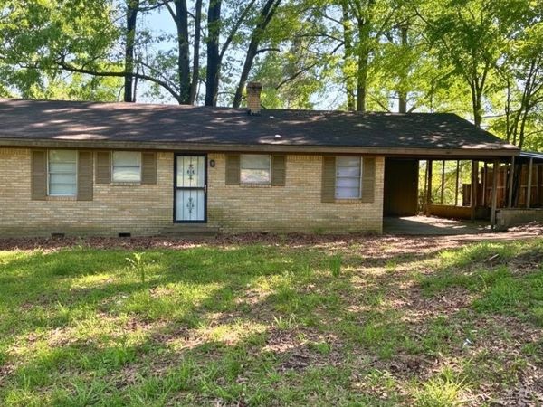 1907 KINGSLEY AVE, Memphis, TN 38127