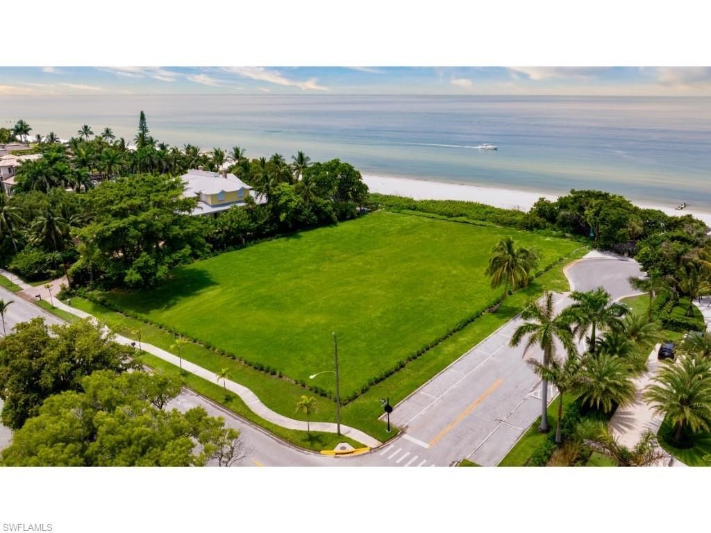 275 Gulf Shore Blvd N, Naples, FL 34102 Photo