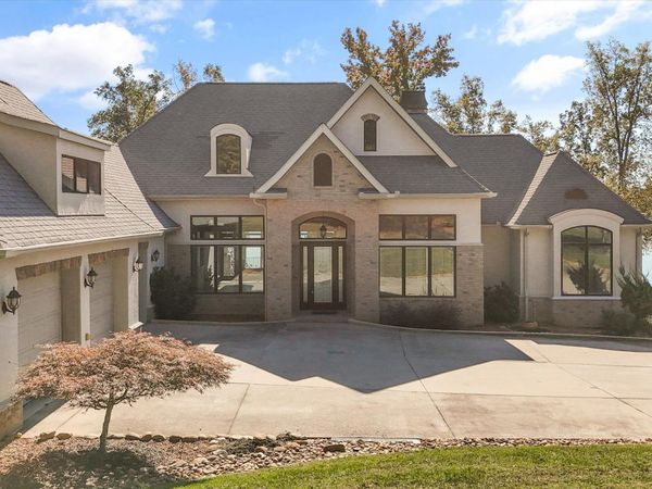 265 E Shore Drive, Rockwood, TN 37854