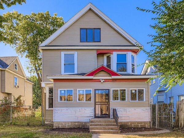 3308 Stevens Avenue, Minneapolis, MN 55408
