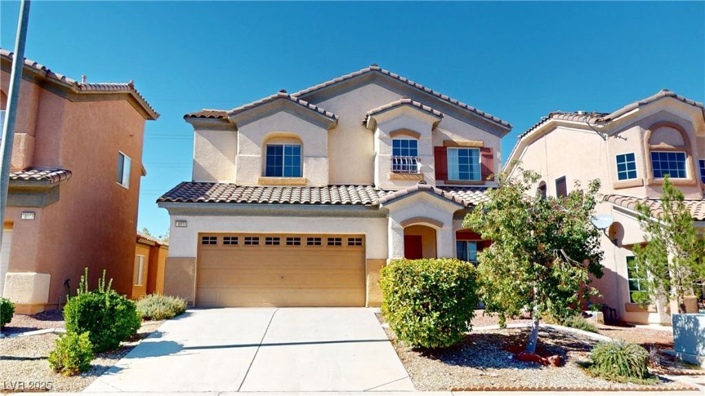 10855 Vestone Street, Las Vegas, NV 89141 Main Photo