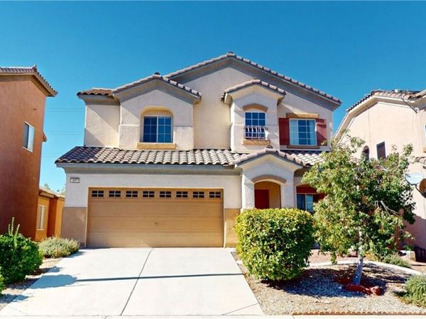 10855 Vestone Street, Las Vegas, NV 89141