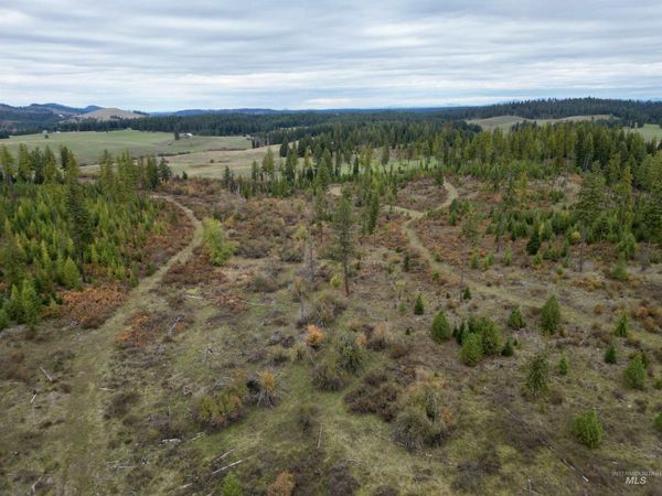 TBD Parcel 3 Peaceful Valley Rd., Kamiah, ID 83536