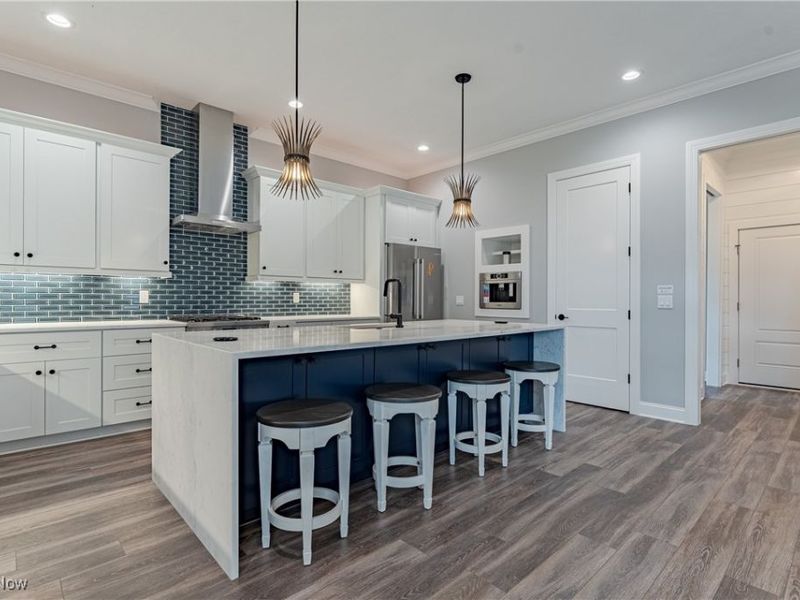 562 Magnolia Court, Mayfield Village, OH 44143 Photo 7