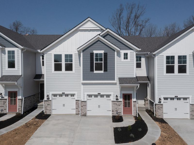 2674 Timberside Drive, Hebron, KY 41048 Photo 1