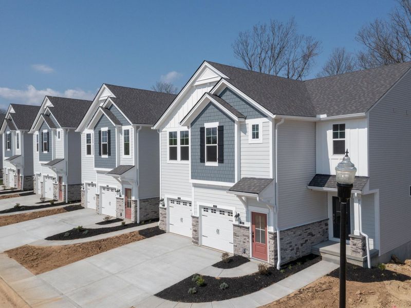 2674 Timberside Drive, Hebron, KY 41048 Photo 2