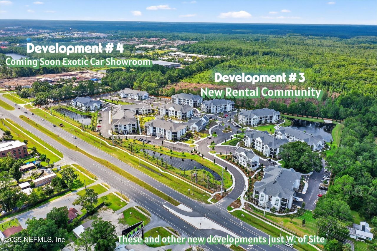 1900 State Road 16, Saint Augustine, FL 32084 Photo