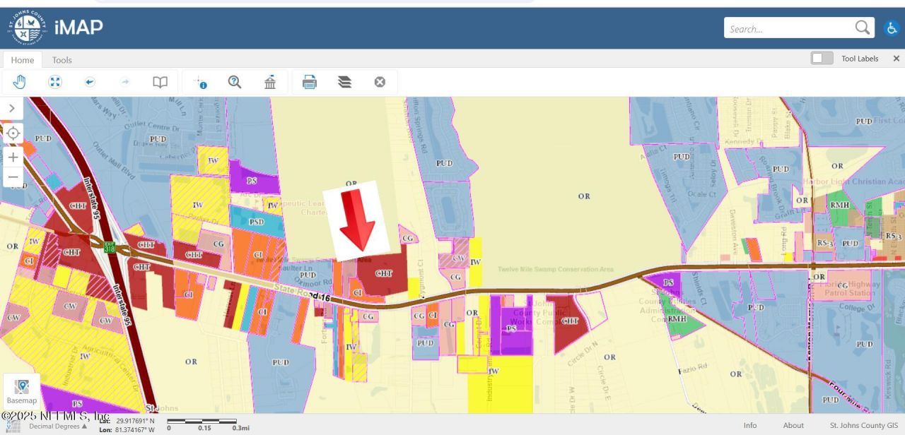 1900 State Road 16, Saint Augustine, FL 32084 Photo